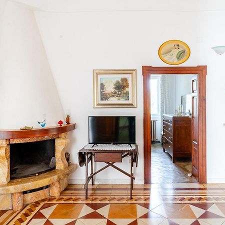Villa Isabella Ostuni Esterno foto