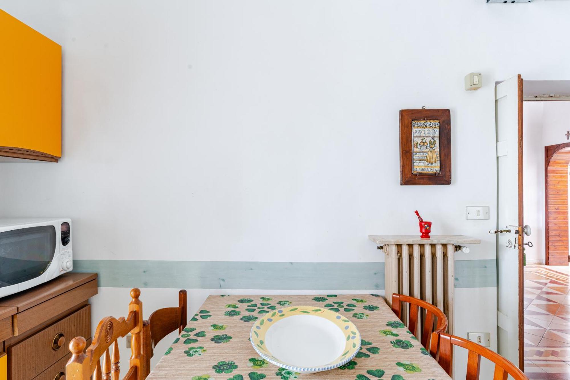 Villa Isabella Ostuni Esterno foto