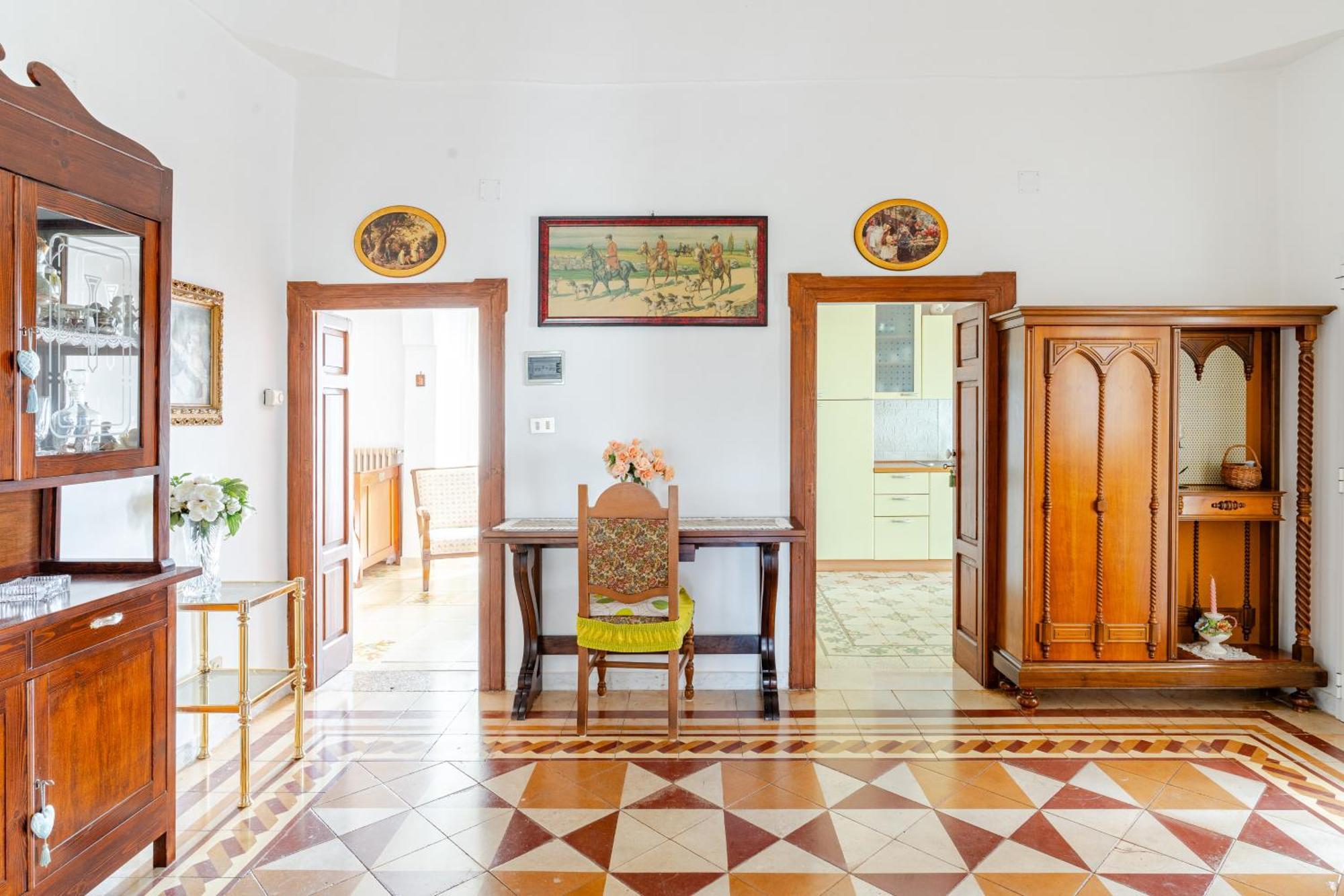 Villa Isabella Ostuni Esterno foto