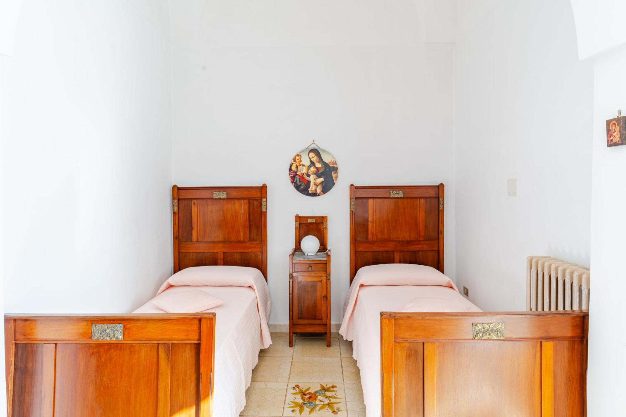 Villa Isabella Ostuni Esterno foto